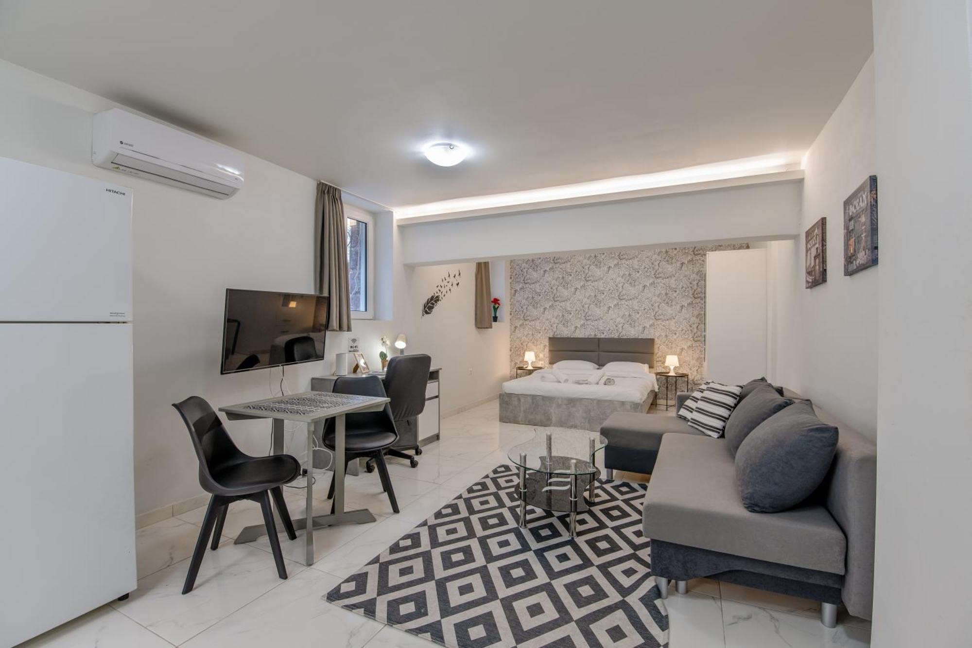 Paleo Faliro Gardenbay Atenas Exterior foto