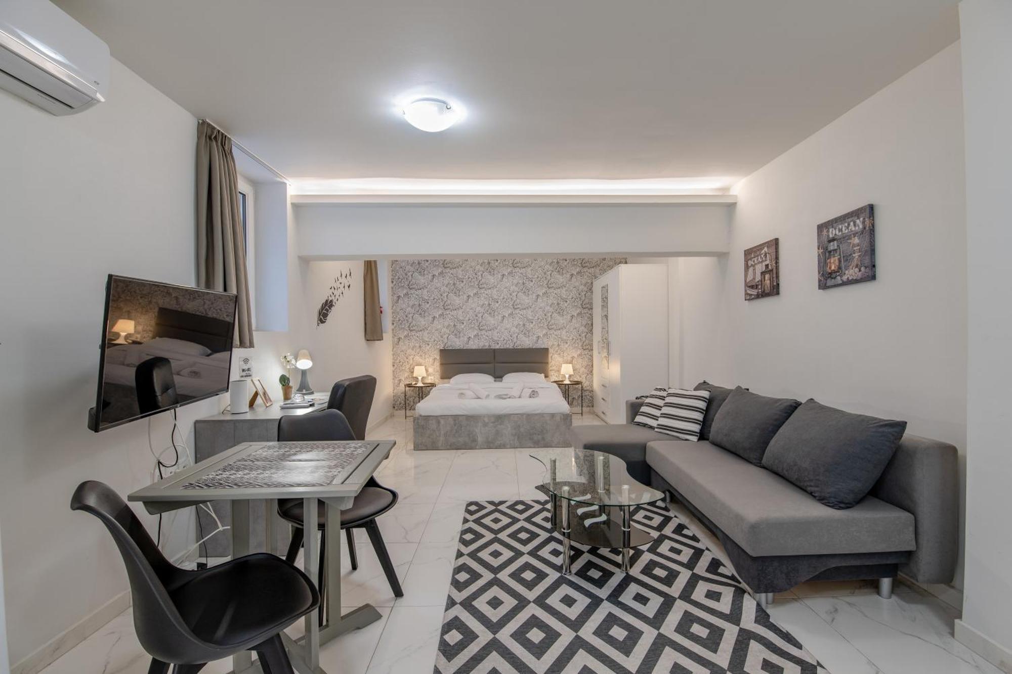 Paleo Faliro Gardenbay Atenas Exterior foto