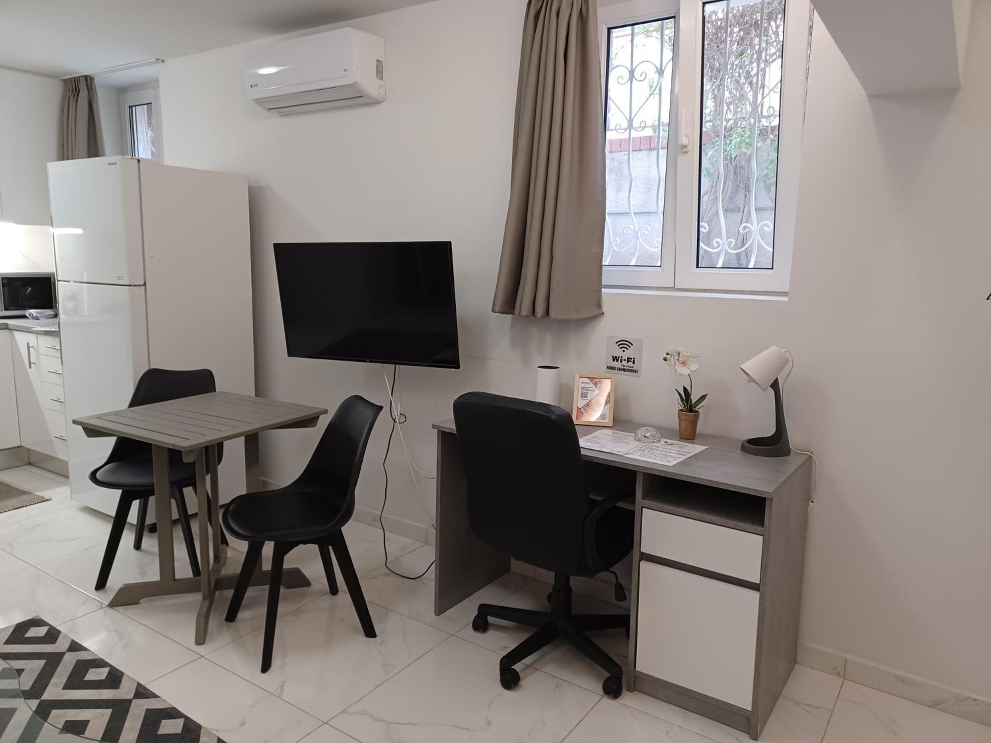 Paleo Faliro Gardenbay Atenas Quarto foto